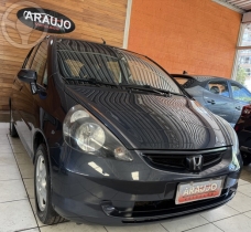 fit lxl 1.4 2005 erechim