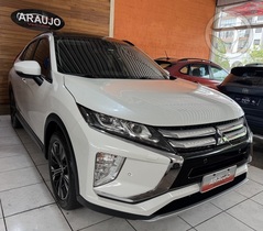 eclipse cross hpe s 1.5 turbo awc at  2019 erechim