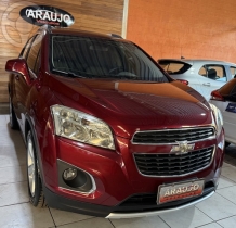tracker ltz 1.8 flex at  2015 erechim