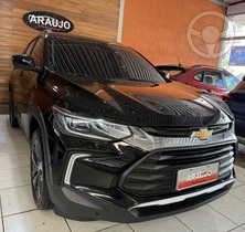 tracker premier 1.2 turbo flex at  2021 erechim