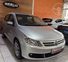 gol power 1.6 flex  2011 erechim