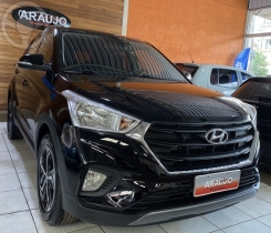 creta pulse plus 1.6 flex at  2020 erechim