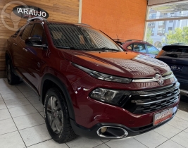 toro volcano 2.0 4x4 turbo diesel at  2017 erechim