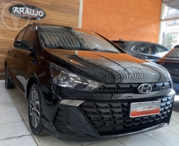 hb20s limited 1.0 flex 2023 erechim