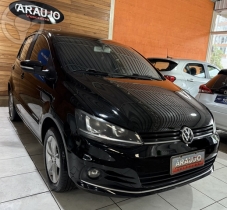 fox comfortline 1.6 flex 2018 erechim