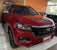 titano ranch 2.2 4x4 turbo diesel at  2025 erechim