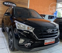 creta pulse plus 1.6 flex at  2020 erechim