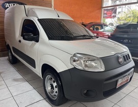 fiorino hard working 1.4 flex  2019 erechim