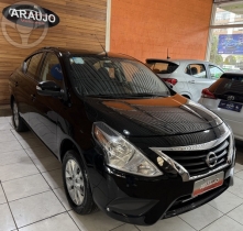 versa sv 1.6 flex 2020 erechim