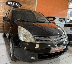 livina 1.6 flex 2010 erechim