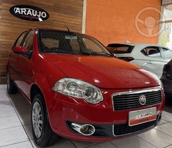 palio elx 1.0 flex  2010 erechim