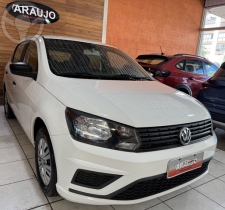 gol 1.0 flex 2022 erechim