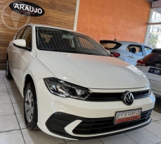 polo 1.0 mpi flex 2024 erechim