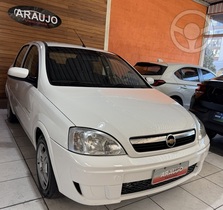 corsa sedan premium 1.4 flex  2011 erechim