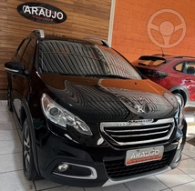 2008 griffe 1.6 flex at  2019 erechim