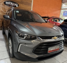 tracker lt 1.0 turbo flex at  2021 erechim