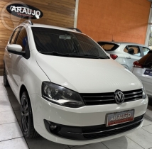 spacefox trend imotion 1.6 flex 2014 erechim