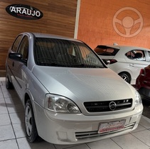corsa sedan 1.0 flex  2003 erechim