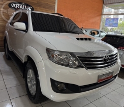 hilux sw4 srv 3.0 d4 d 4x4 tdi diesel at 2015 erechim
