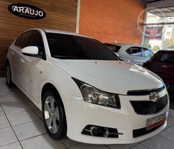 cruze hb sport lt 1.8 flex at  2014 erechim