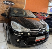 c3 tendance 1.6 flex at  2015 erechim