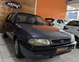 versailles gl 2.0i 1996 erechim