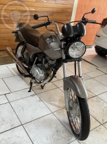 cg 150 titan ks  2008 erechim