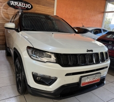 compass longitude 2.0 flex at 2020 erechim