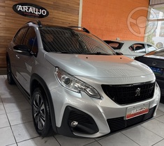 2008 griffe 1.6 turbo flex at  2020 erechim