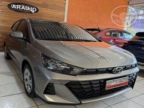 hb20 comfort 1.0 flex  2025 erechim