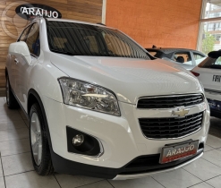 tracker ltz 1.8 flex at  2015 erechim