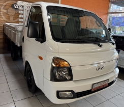hr 2.5 tci diesel 2014 erechim