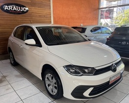 polo 1.0 mpi flex  2024 erechim