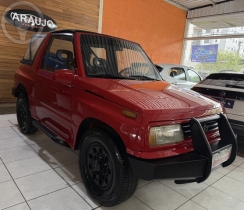 vitara jlx 1.6 reliquia 1992 erechim