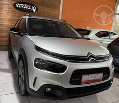 c4 cactus feel 1.6 flex  2020 erechim