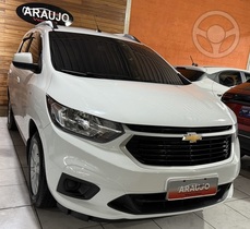 spin lt 1.8 flex at  2020 erechim