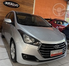 hb20s comfort 1.0 flex  2016 erechim