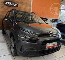c4 cactus feel bus 1.6 flex at  2019 erechim