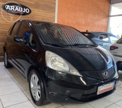 fit lxl 1.4 flex at 2009 erechim