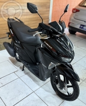neo automatic 125 2023 erechim