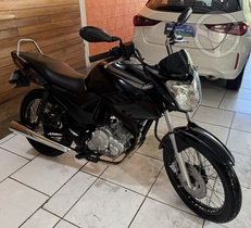 ys150 fazer ed flex  2014 erechim