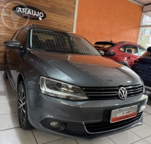 jetta highline 2.0 tsi at  2012 erechim