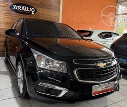 cruze hb sport lt 1.8 flex  2015 erechim