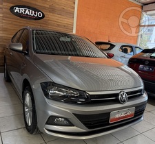 virtus comfortline 200 1.0 tsi flex at  2022 erechim