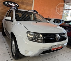 duster expression 1.6 flex  2016 erechim