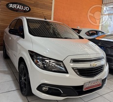 prisma advantage 1.0 flex  2015 erechim
