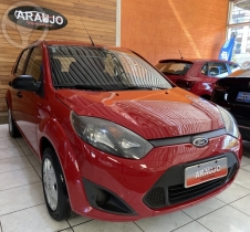 fiesta hatch 1.6 flex  2012 erechim