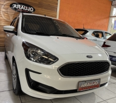 ka se 1.0 flex 2020 erechim