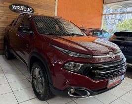 toro volcano 2.0 4x4 turbo diesel at  2017 erechim