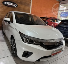 city ex 1.5 flex at  2022 erechim